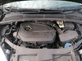 Ford S-Max 1.6 Швейцария , снимка 16