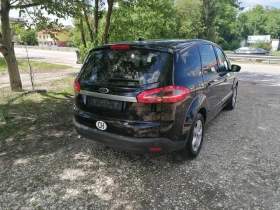 Ford S-Max 1.6 Швейцария , снимка 7