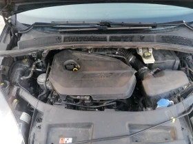 Ford S-Max 1.6 Швейцария , снимка 16