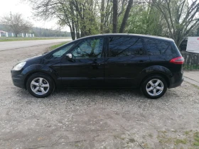 Ford S-Max 1.6 Швейцария , снимка 4