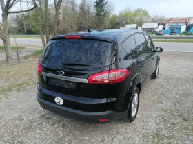 Ford S-Max 1.6 Швейцария , снимка 7