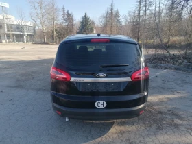 Ford S-Max 1.6 Швейцария , снимка 6