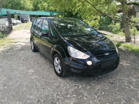 Ford S-Max 1.6 Швейцария , снимка 1