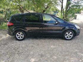 Ford S-Max 1.6 Швейцария , снимка 8