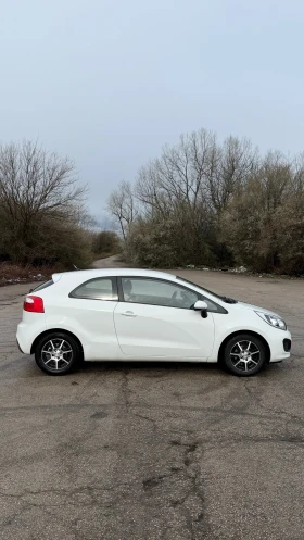 Kia Rio Kia Rio 1.2 бензин   Реални км! Проверим по VIN!, снимка 5