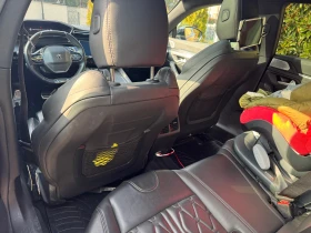 Peugeot 508 PEUGEOT 508 2. 0 BLUE HDI GT PACK 181, снимка 11