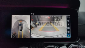 Mercedes-Benz GT 43 AMG * BURMESTER * HEAD-UP * ФИКС ЦЕНА, снимка 10