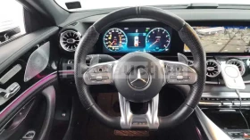 Mercedes-Benz GT 43 AMG * BURMESTER * HEAD-UP * ФИКС ЦЕНА, снимка 7