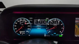 Mercedes-Benz GT 43 AMG * BURMESTER * HEAD-UP * ФИКС ЦЕНА, снимка 8