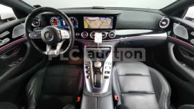 Mercedes-Benz GT 43 AMG * BURMESTER * HEAD-UP * ФИКС ЦЕНА, снимка 6