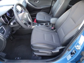 Hyundai I30 1.6 Автоматик_KEYLESS-GO_PREMIUM_* , снимка 9