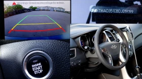 Hyundai I30 1.6 Автоматик_KEYLESS-GO_PREMIUM_* , снимка 16