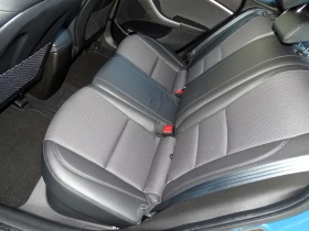 Hyundai I30 1.6 Автоматик_KEYLESS-GO_PREMIUM_* , снимка 12