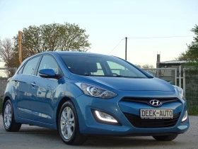 Hyundai I30 1.6 Автоматик_KEYLESS-GO_PREMIUM_* , снимка 7