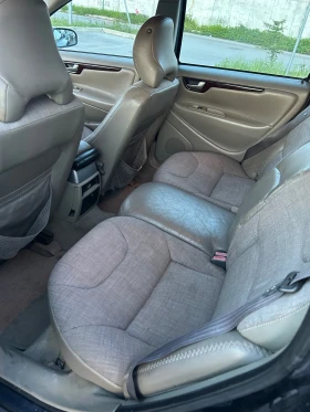 Volvo Xc70 2.4 163, снимка 7
