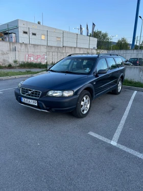 Volvo Xc70 2.4 163, снимка 1