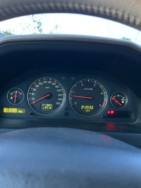 Volvo Xc70 2.4 163, снимка 9