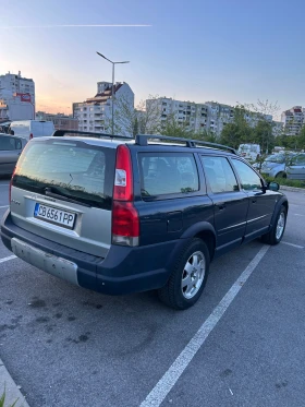 Volvo Xc70 2.4 163, снимка 3