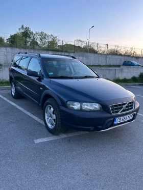 Volvo Xc70 2.4 163, снимка 2