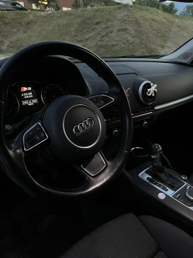Audi A3, снимка 6