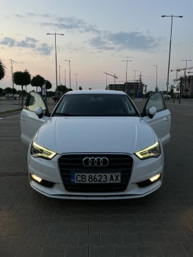 Audi A3, снимка 5
