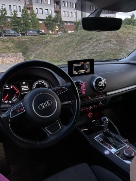 Audi A3, снимка 7