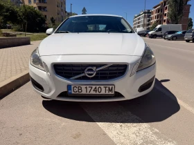 Volvo V60, снимка 2