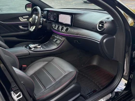 Mercedes-Benz E 53 AMG E 53  CARFAX, снимка 8