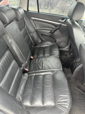 Skoda Octavia 2.0 TDI DSG, снимка 10