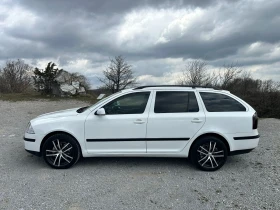 Skoda Octavia 2.0 TDI DSG, снимка 5
