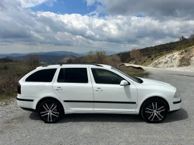 Skoda Octavia 2.0 TDI DSG, снимка 3