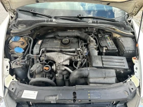 Skoda Octavia 2.0 TDI DSG, снимка 12