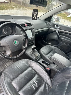 Skoda Octavia 2.0 TDI DSG, снимка 8