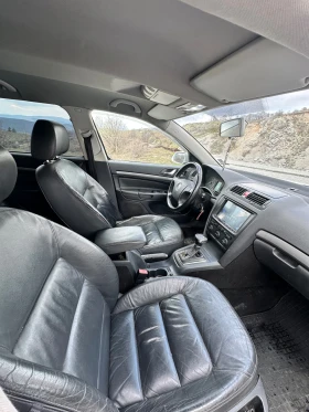 Skoda Octavia 2.0 TDI DSG, снимка 9