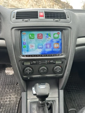 Skoda Octavia 2.0 TDI DSG, снимка 11