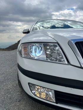 Skoda Octavia 2.0 TDI DSG, снимка 14