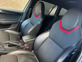 Skoda Octavia vRS 2.0 TDI 184 к.с. DSG, 2016 г., снимка 9