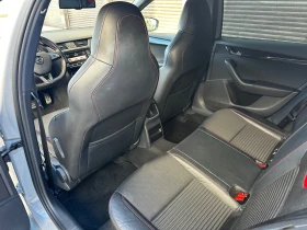 Skoda Octavia vRS 2.0 TDI 184 к.с. DSG, 2016 г., снимка 10