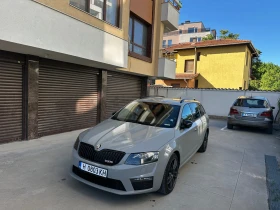 Skoda Octavia vRS 2.0 TDI 184 к.с. DSG, 2016 г., снимка 3
