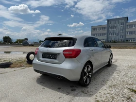 Mercedes-Benz A 180 CDI, снимка 4