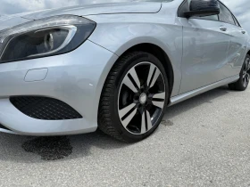 Mercedes-Benz A 180 CDI, снимка 5