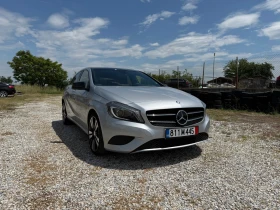 Mercedes-Benz A 180 CDI, снимка 1
