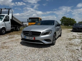 Mercedes-Benz A 180 CDI, снимка 2