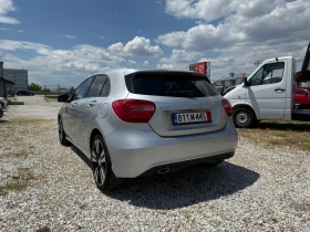 Mercedes-Benz A 180 CDI, снимка 3