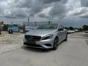 Mercedes-Benz A 180 CDI, снимка 1