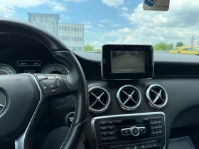 Mercedes-Benz A 180 CDI, снимка 12