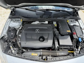 Mercedes-Benz A 180 CDI, снимка 13