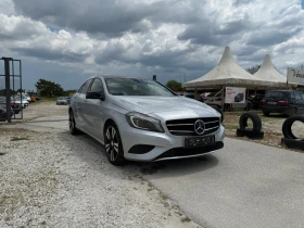 Mercedes-Benz A 180 CDI, снимка 2