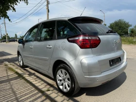 Citroen C4 Picasso 1, 600eHDI/АВТОМАТИК/EURO5B , снимка 5