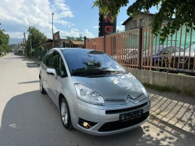 Citroen C4 Picasso 1, 600eHDI/АВТОМАТИК/EURO5B , снимка 2